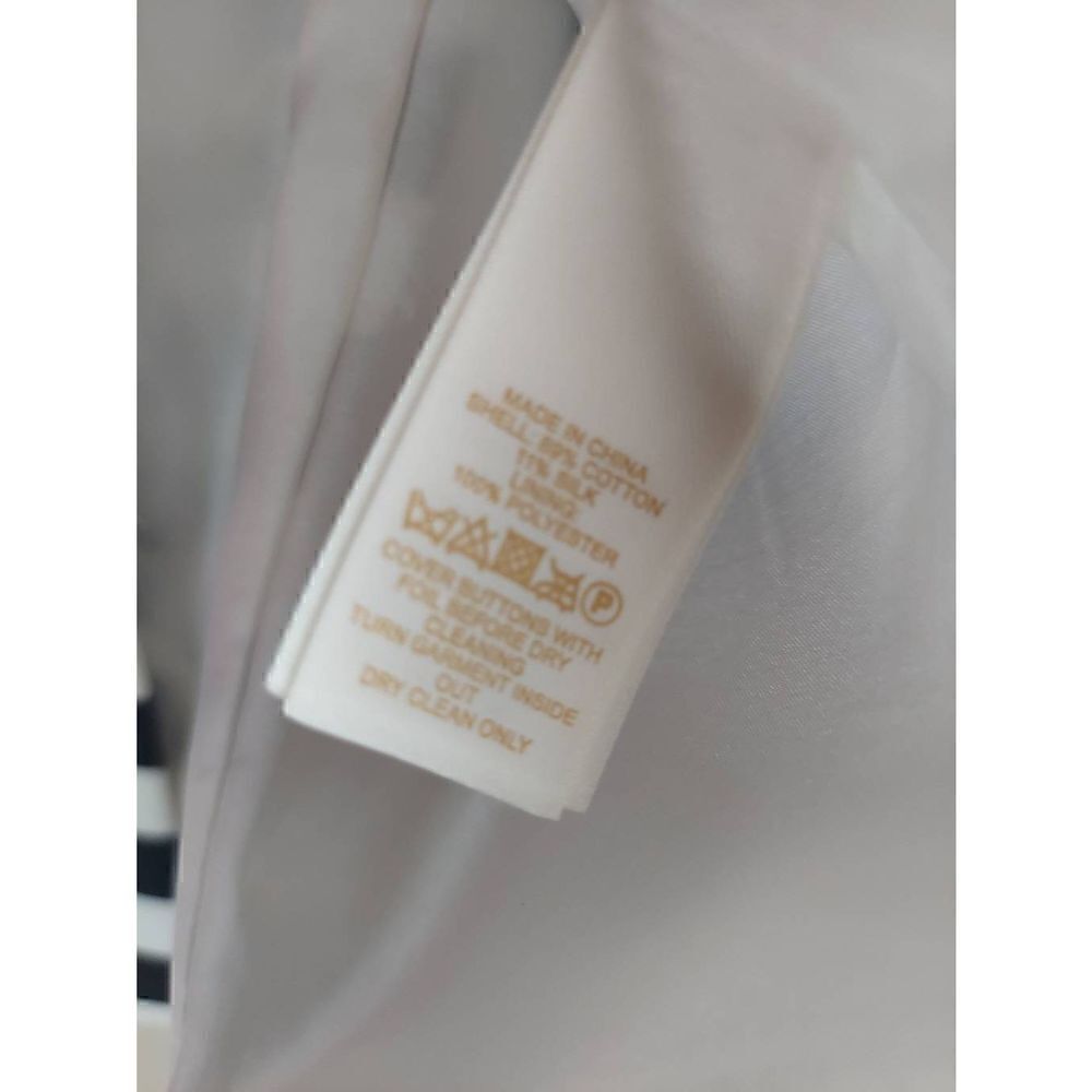 Kate Spade Striped Blazer - Picture 7 of 7